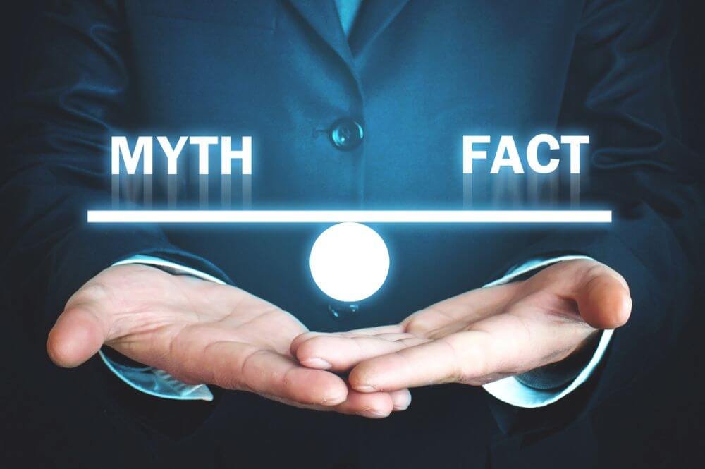 Read more about the article Debunking 7 Common Myths in General Insurance