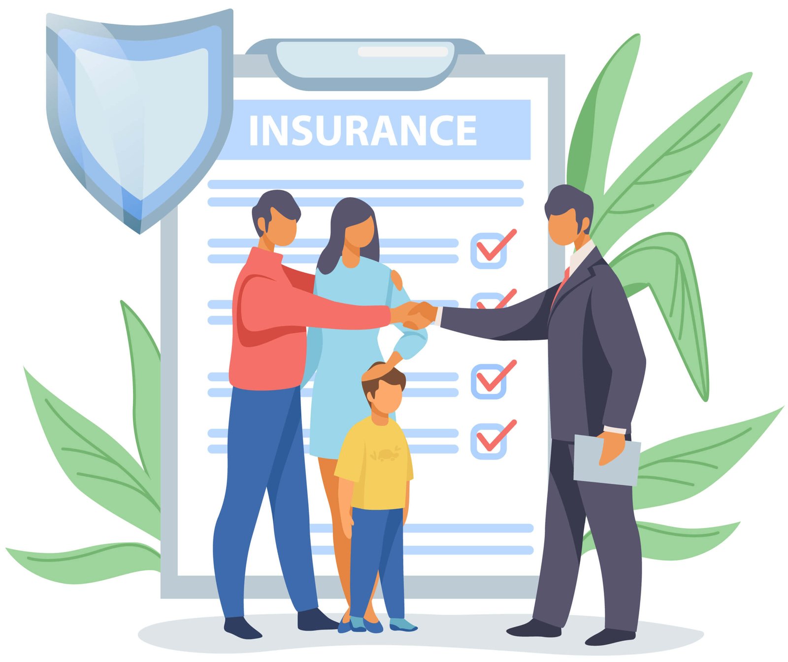 Read more about the article All you need to know about – Surety Bond Insurance